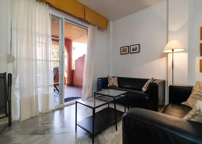 In Apartmán