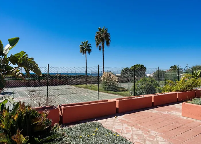 In Apartmán Marbella