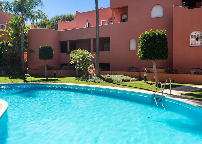 Apartmán In