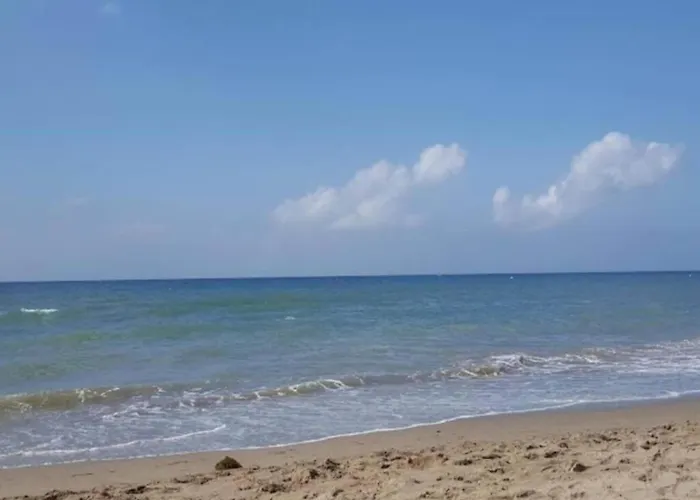 Apartmán In Marbella
